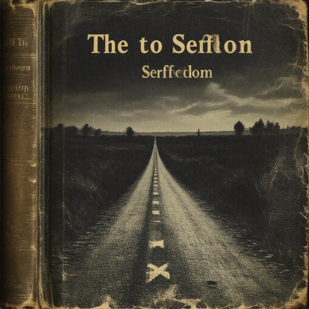 The Road to Serfdom